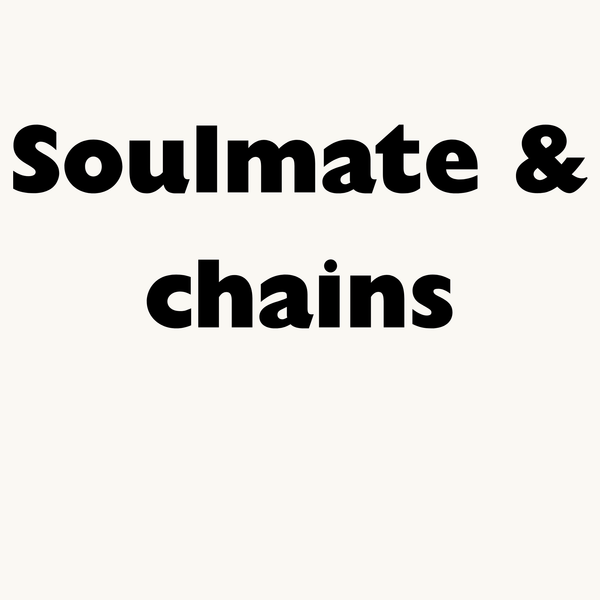 Soulmatechains